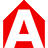 A.N. Shell Realty logo